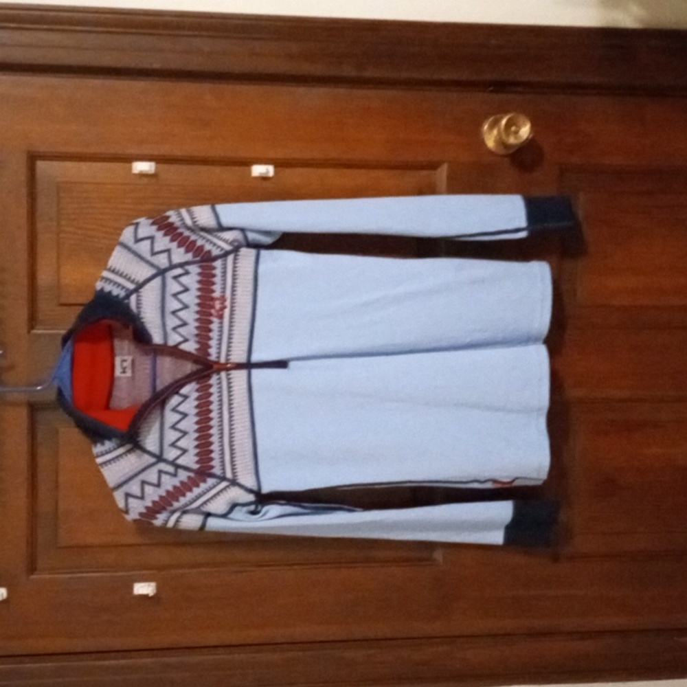 COPY - Kari traa shirt